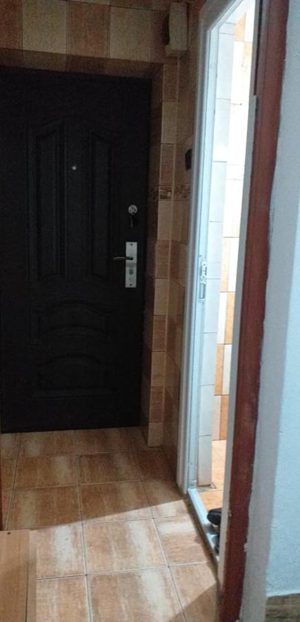 Garsoniera Apartment Buzău Exterior foto